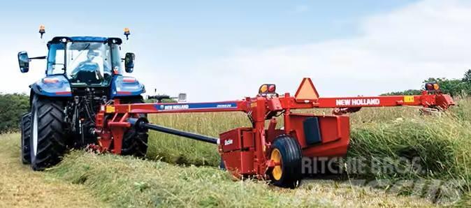 New Holland DB210R Autres matériels agricoles