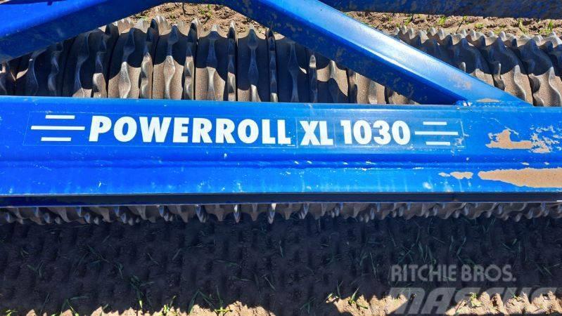 Dal-Bo Powerroll XL 1030 Rouleau