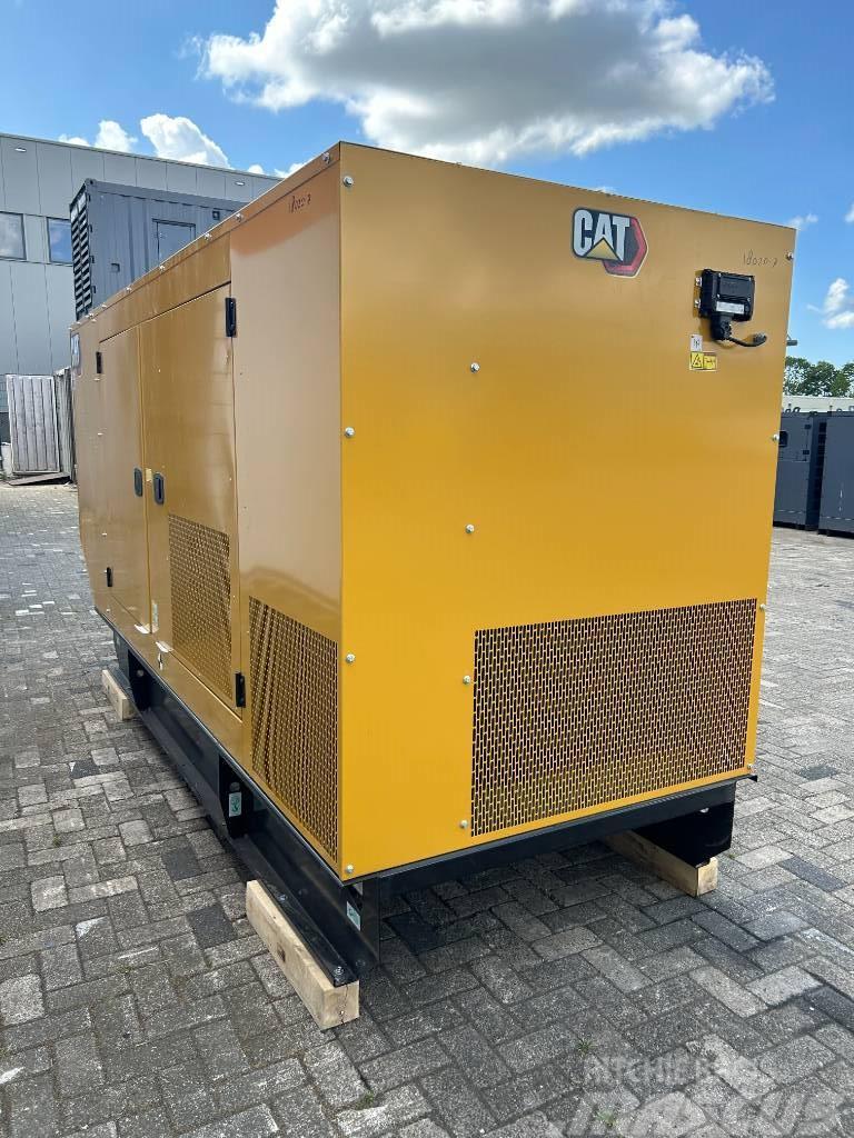 CAT DE275E0 - C9 - 275 kVA Generator - DPX-18020 Générateurs diesel