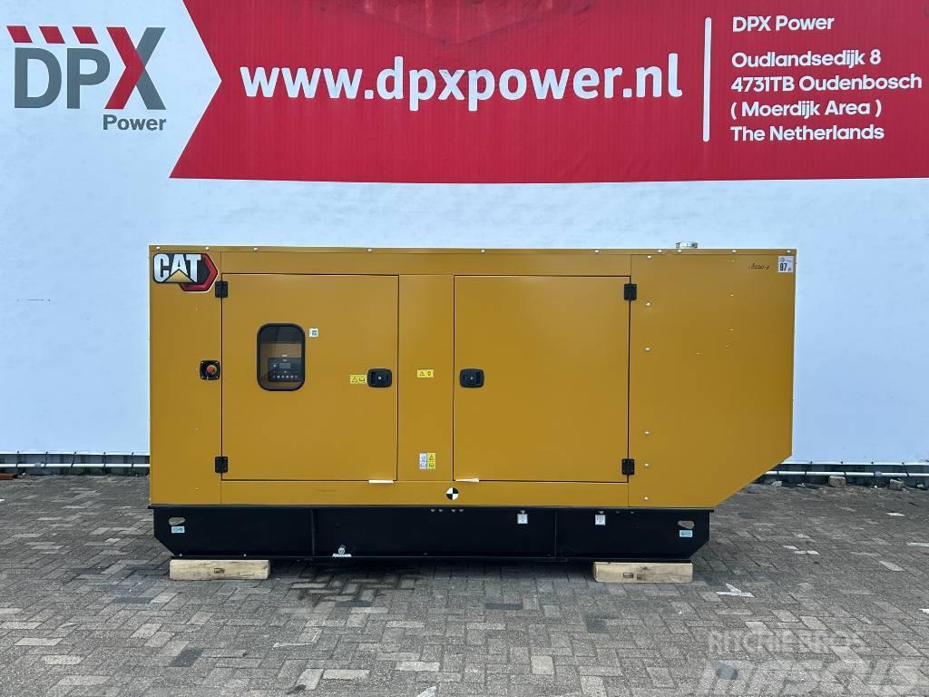 CAT DE275E0 - C9 - 275 kVA Generator - DPX-18020 Générateurs diesel