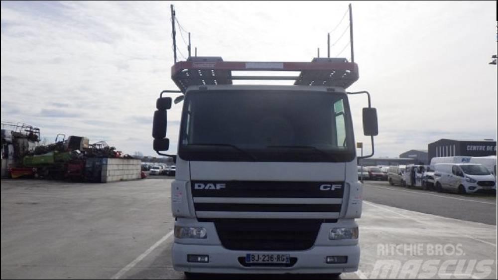 DAF CF75.360 Autre camion