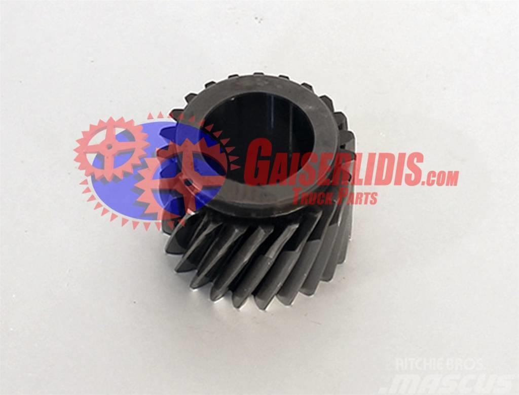  CEI Gear 2nd Speed 1336303027 for ZF Transmission