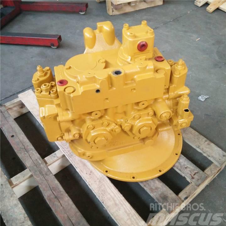 CAT 325D Hydraulic Pump 272-6959 Transmission