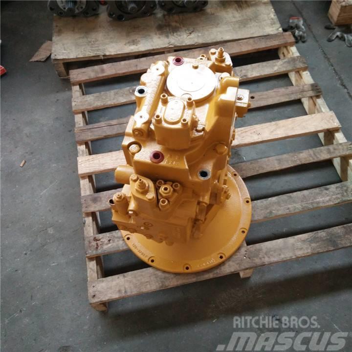 CAT 325D Hydraulic Pump 272-6959 Transmission