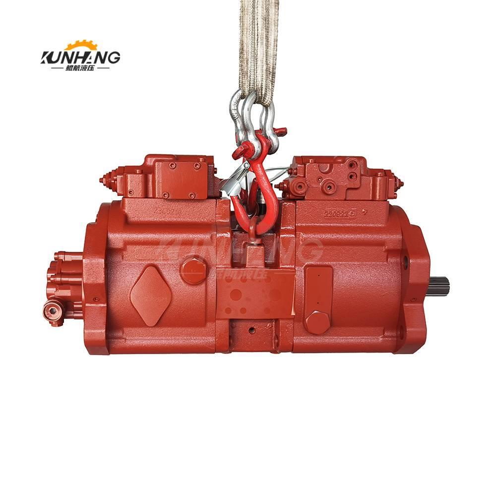 Hyundai 31N7-10010 Hydraulic Pump R250LC-7 Main Pump Hydraulique