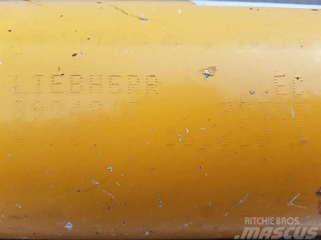 Liebherr L514 - 8924917 - Lifting cylinder/Hubzylinder Hydraulique