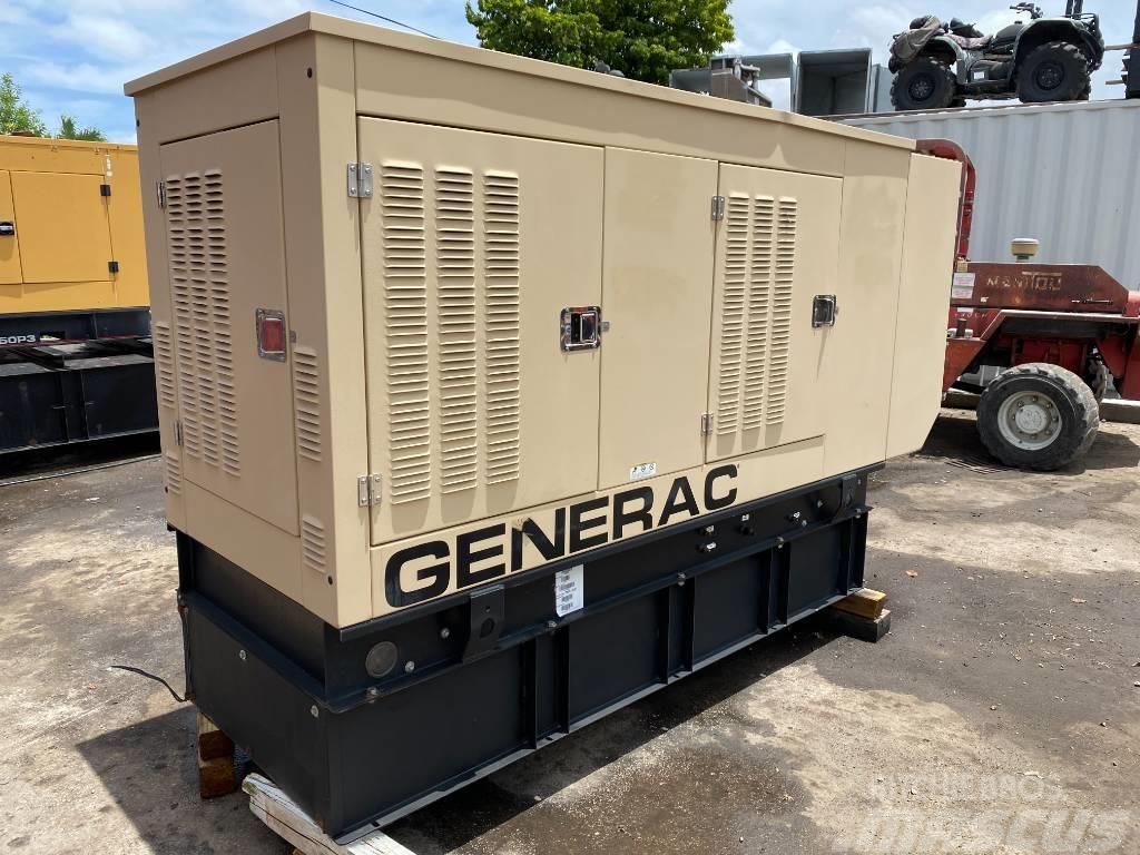 Generac 35 KW Générateurs diesel