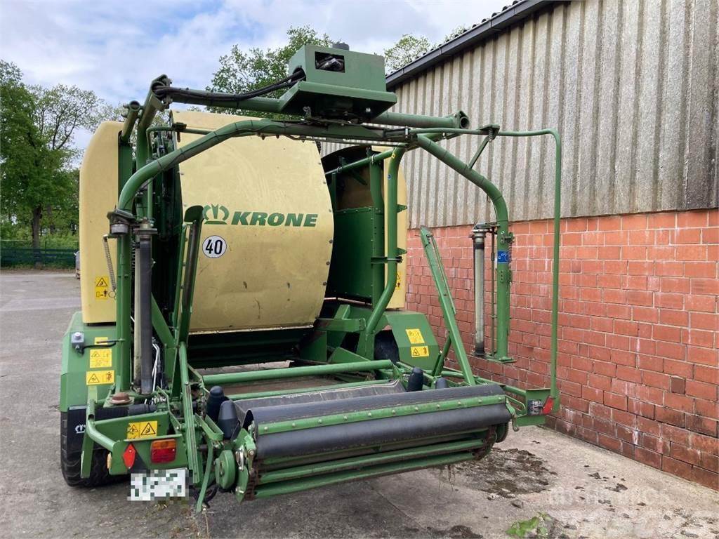 Krone COMPRIMA CV 150 Other agricultural machines