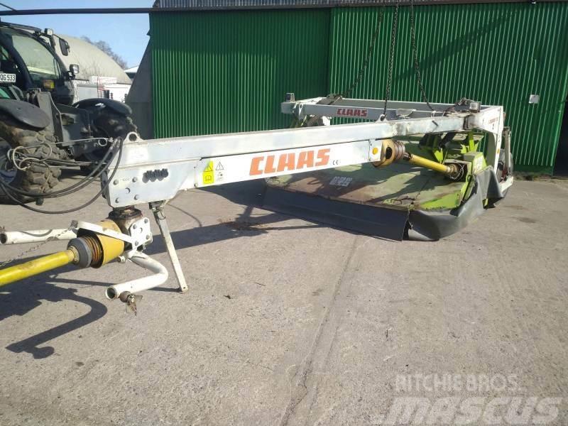 CLAAS Disco 3000 T Faucheuse-conditionneuse