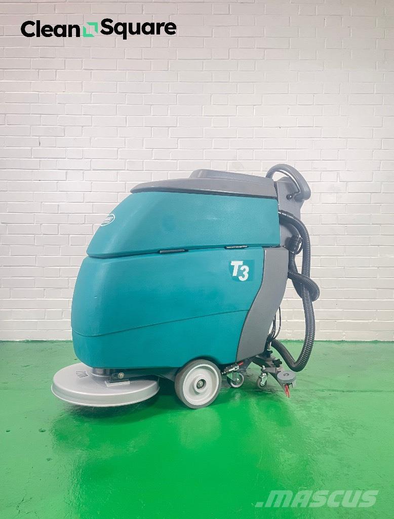 Tennant T3 B Balayeuse / Autolaveuse