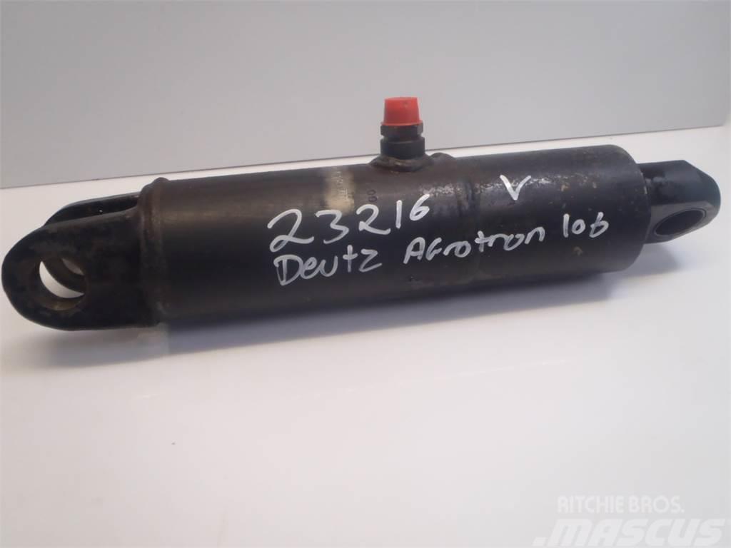 Deutz-Fahr Agrotron 106 Lift Cylinder Hydraulique