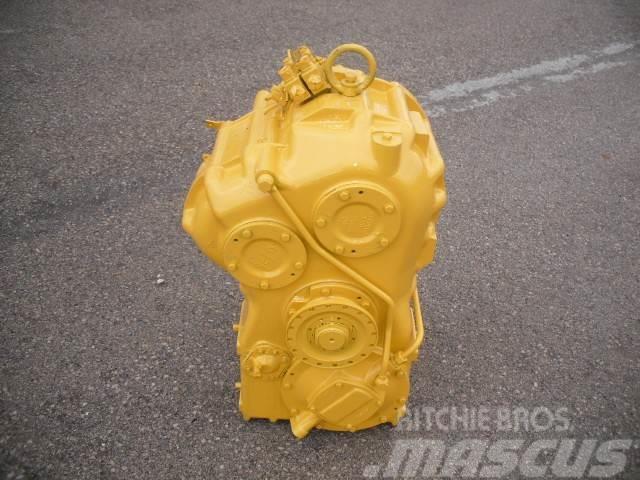 Volvo A35  complet machine in parts Tombereau articulé