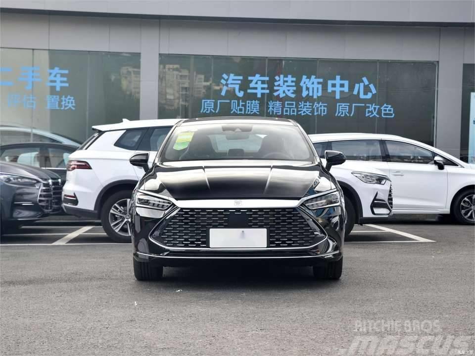  BYD  Dolphin Voiture