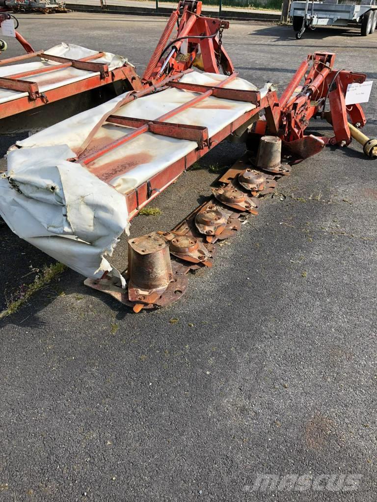 Kuhn GMD 600 G II Faucheuse