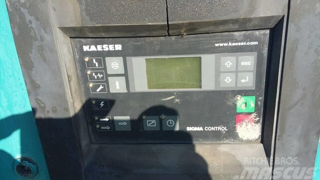 Kaeser AS 31 Compresseur