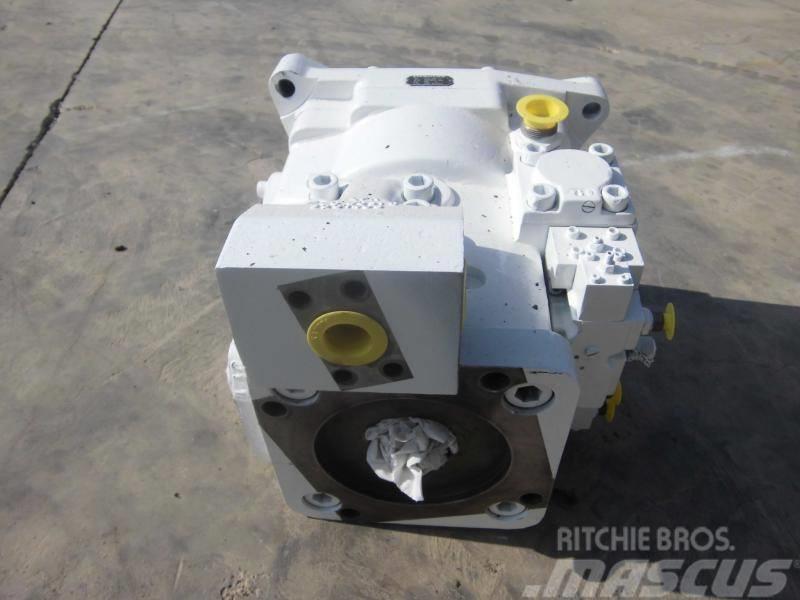 Liebherr R984C Hydraulic pump LPV250 Hydraulique