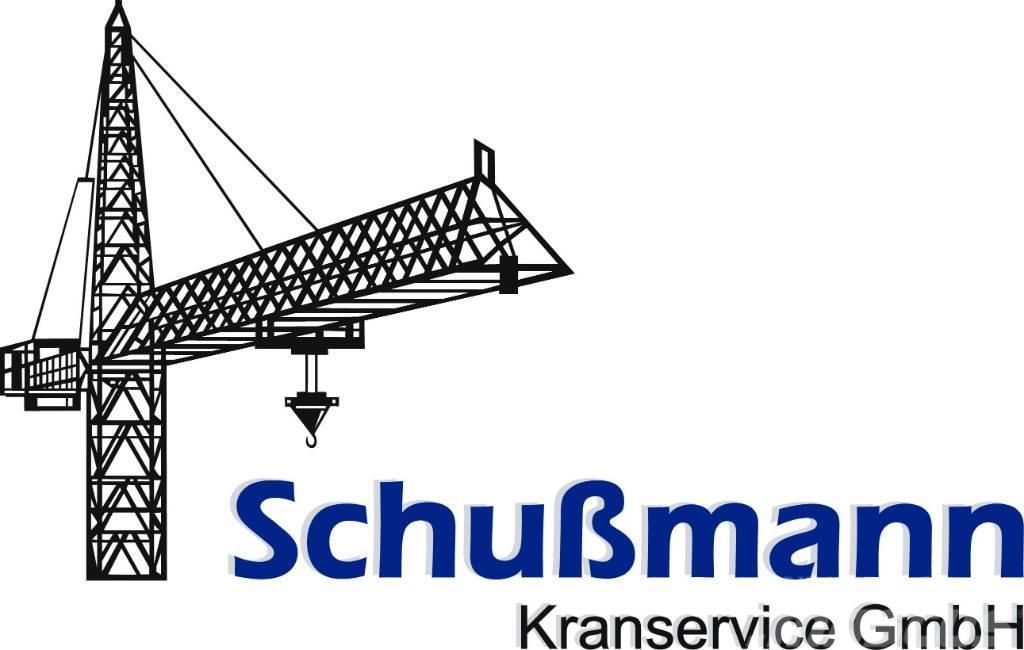 Liebherr Schienenfahrwerk 120HC Accessoires et pièces pour grue