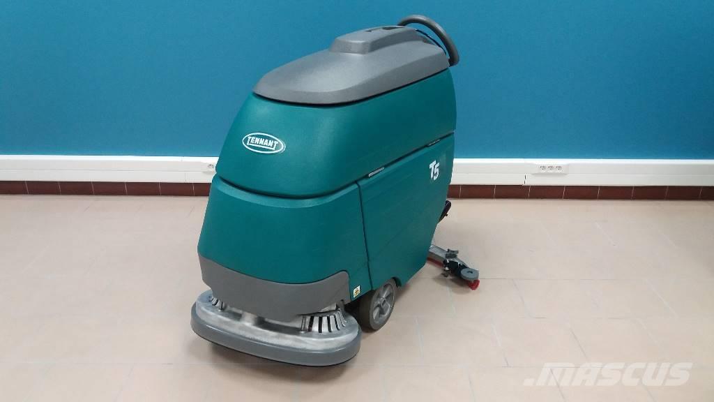 Tennant Autolaveuse Balayeuse Tennant LV MAT Tennant Balayeuse / Autolaveuse