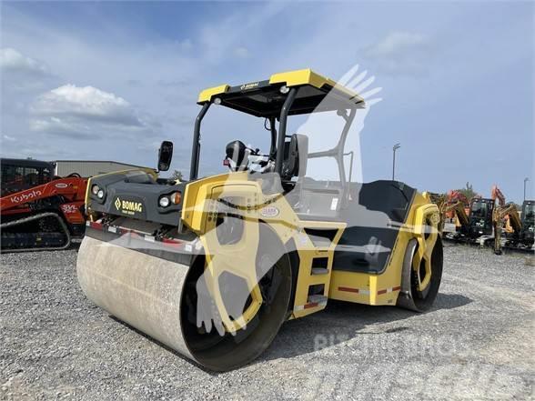 Bomag BW206AD-5 Rouleaux monocylindre