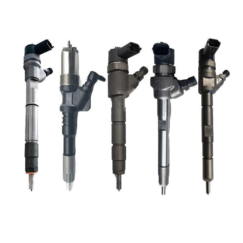 Bosch Diesel Fuel Injector0445110277、278 Autres accessoires
