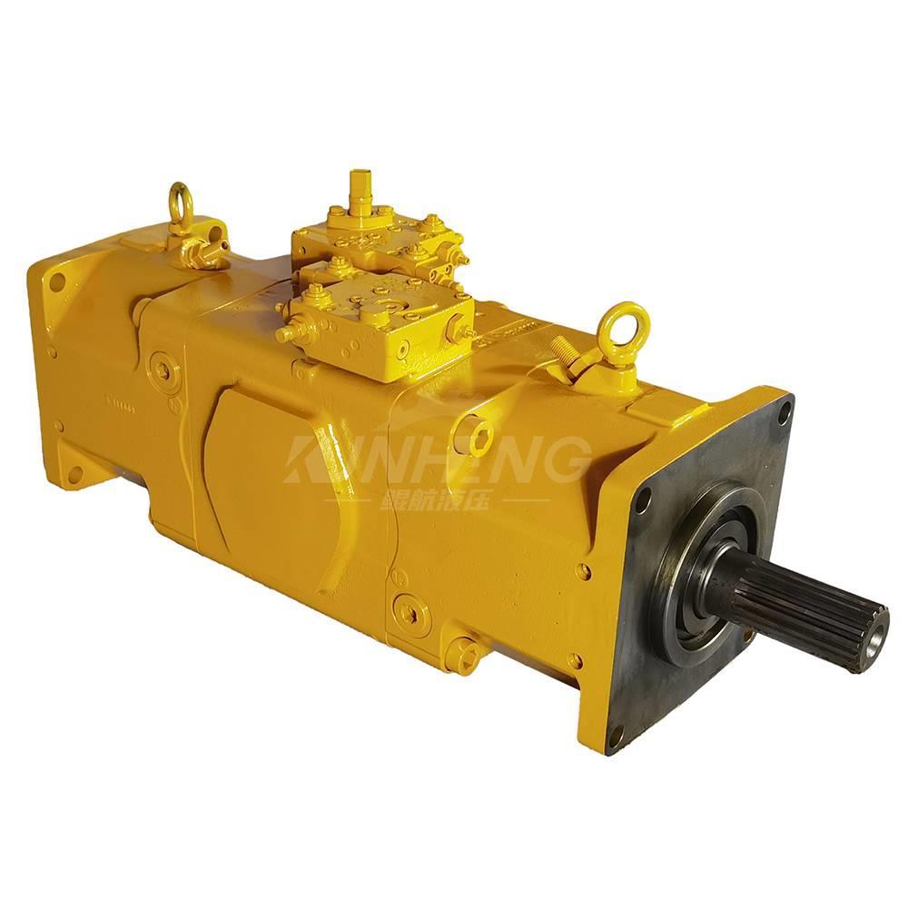 CAT 369-9676 Hydraulic Pump CAT374D 374F Main Pump Hydraulique