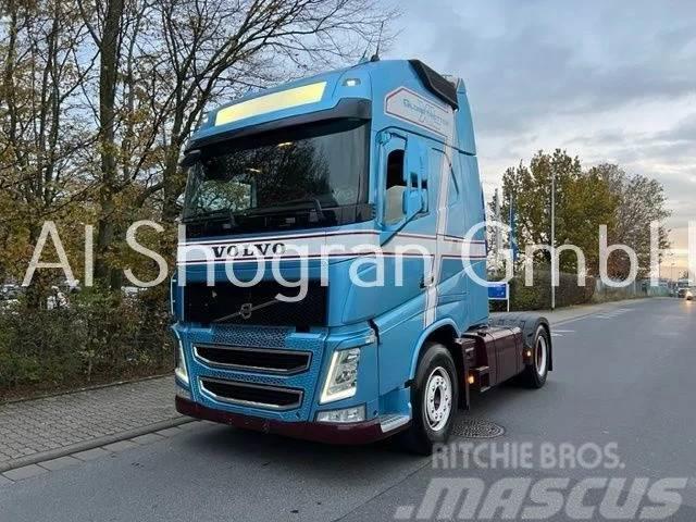 Volvo FH 460 4x2 / Globetrotter / Euro 6 Tracteur routier