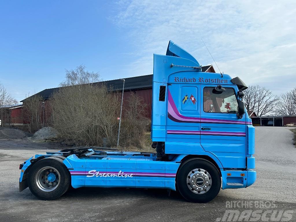 Scania 143 Tracteur routier