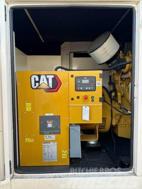 CAT C 18 ACERT 600 KW Générateurs diesel