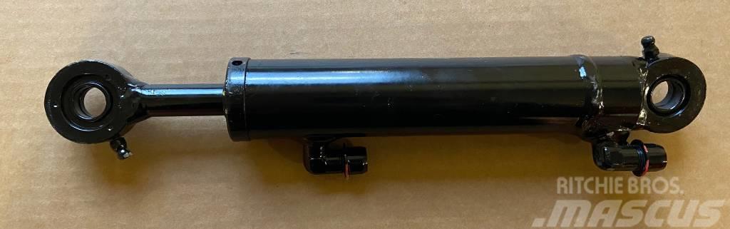 Kesla Saw cylinder 32/16 x 105.  28342001, 2834 2001 Hydraulique