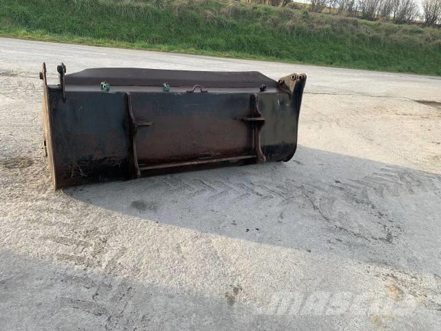 John Deere 2M30 Autres équipements de chargement et de levage