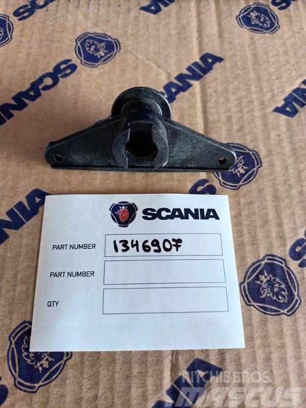 Scania DRIVER 1346907 Cabines