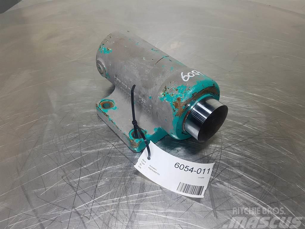 Komatsu PW 75/95 (FAI) - Support cylinder/Stuetzzylinder Hydraulique