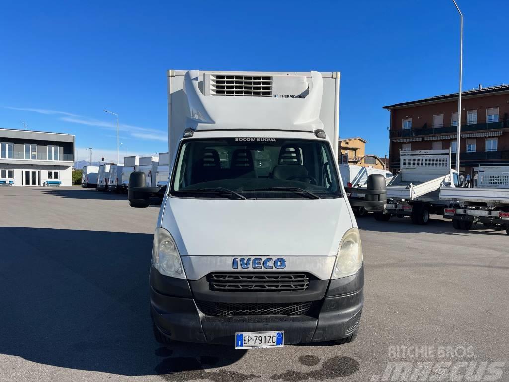 Iveco Daily 60c15 Camion frigorifique