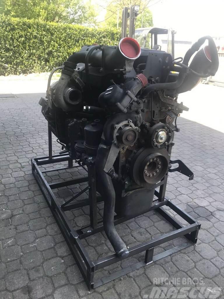 DAF MX11-220 300 hp Moteur