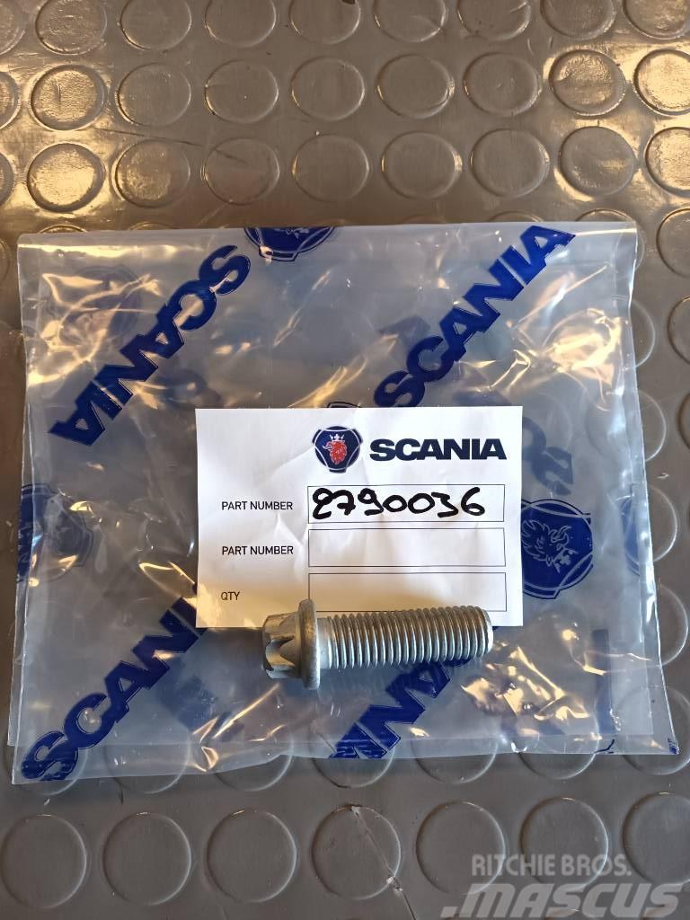 Scania SCREW 2790036 Autres pièces