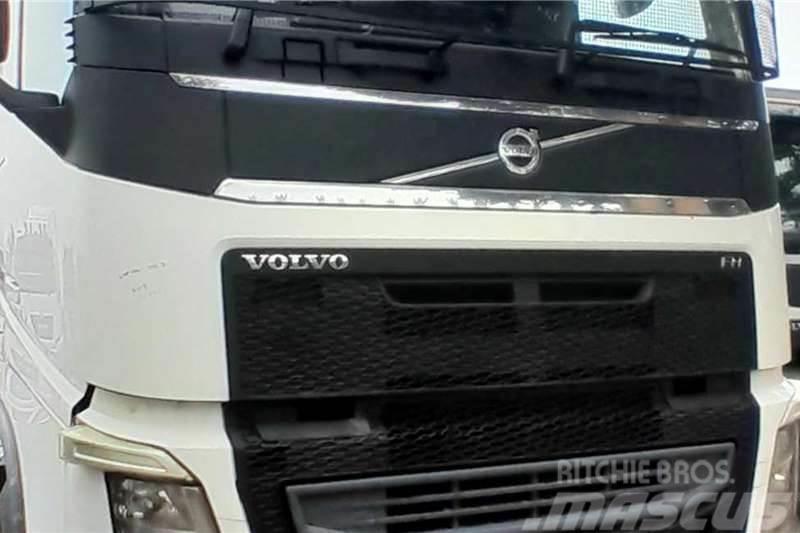 Volvo FH 440 Autre camion