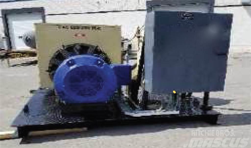  CAE/ Ingersoll Rand Compressor CAE825/350IR-E Compresseur