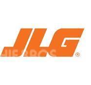 JLG 460SJ Boom Lift Nacelles articulées