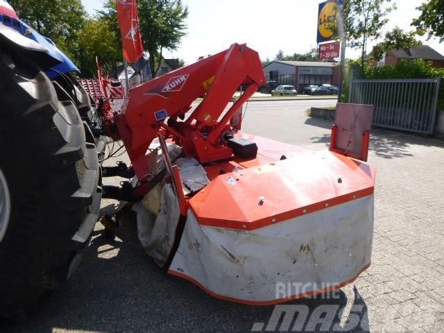 Kuhn FC 313 F-FF Faucheuse-conditionneuse