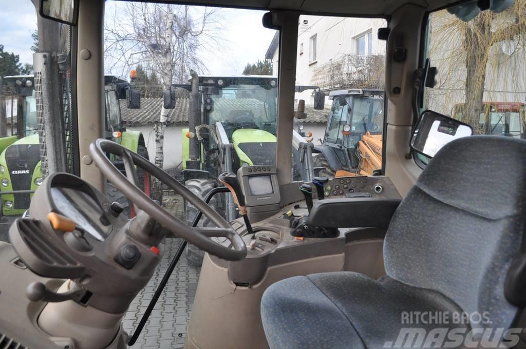 John Deere 6230 PREMIUM Tracteur