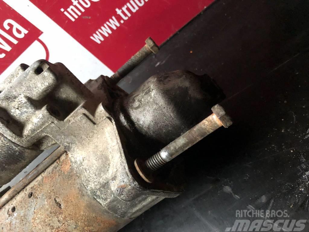 Iveco Daily 35C15 Starter 504201467 Moteur