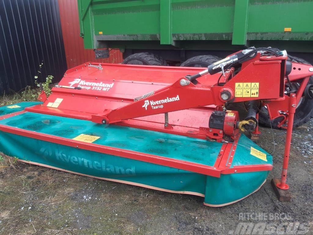 Kverneland TAARUP 3132MT Faucheuse-conditionneuse