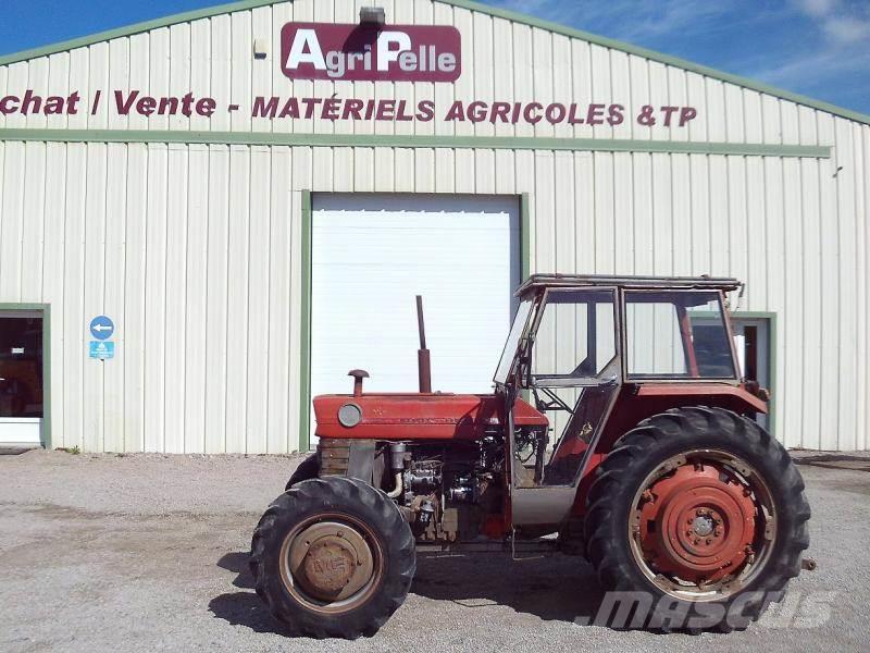Massey Ferguson 188 Tracteur