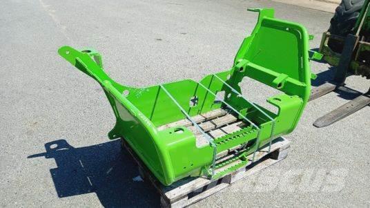  BERCEAU DE CABINE MERLO Autres équipements de chargement et de levage