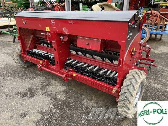 Kongskilde Ecoline 300-25 EU Semoir