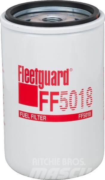  Kramp Filtr paliwa, Fleetguard FF5018 Autres matériels agricoles