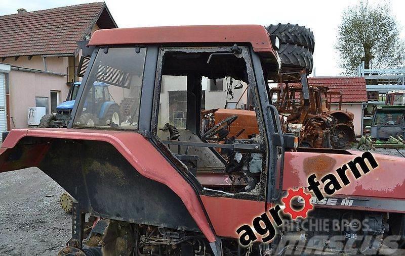 Case IH spare parts for Case IH 5140 5130 5120 5150 wheel  Autres équipements pour tracteur