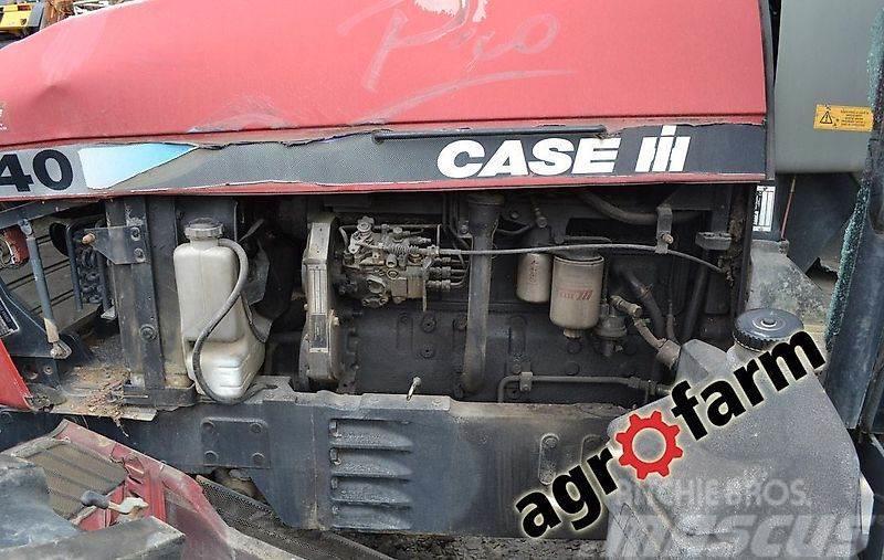 Case IH spare parts for Case IH 5140 5130 5120 5150 wheel  Autres équipements pour tracteur