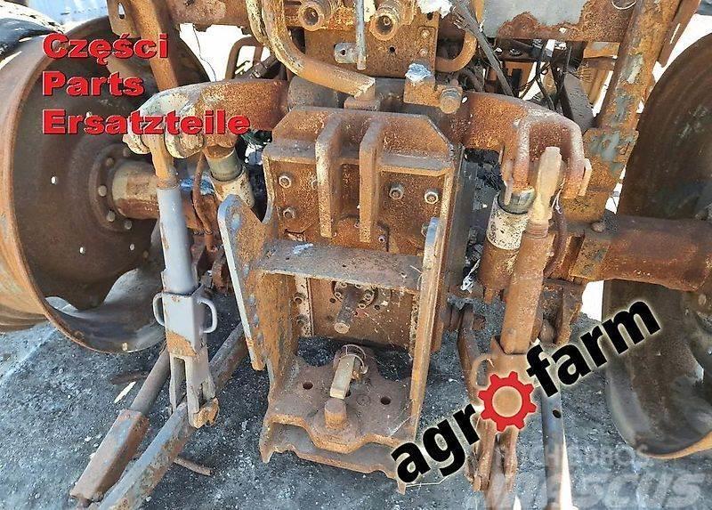 CLAAS gearbox for Claas Axos 330 Cx wheel tractor Autres équipements pour tracteur