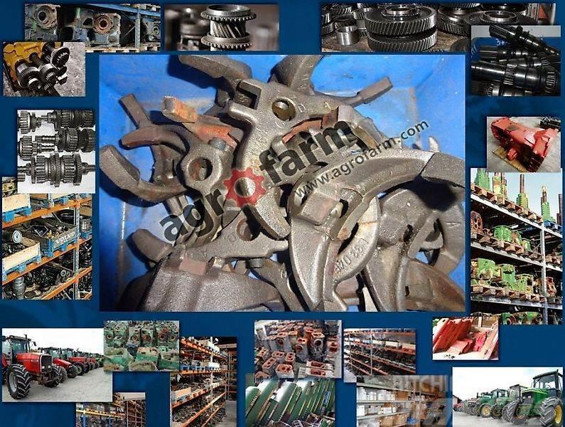 John Deere spare parts for John Deere 1030,1130 wheel tractor Autres équipements pour tracteur